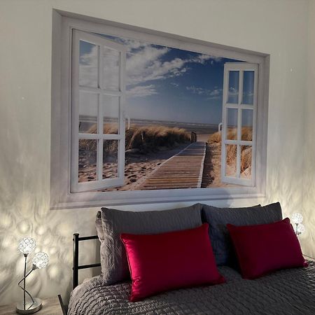 Station Retreat Cullercoats Free Onsite Parking Apartment Exterior foto