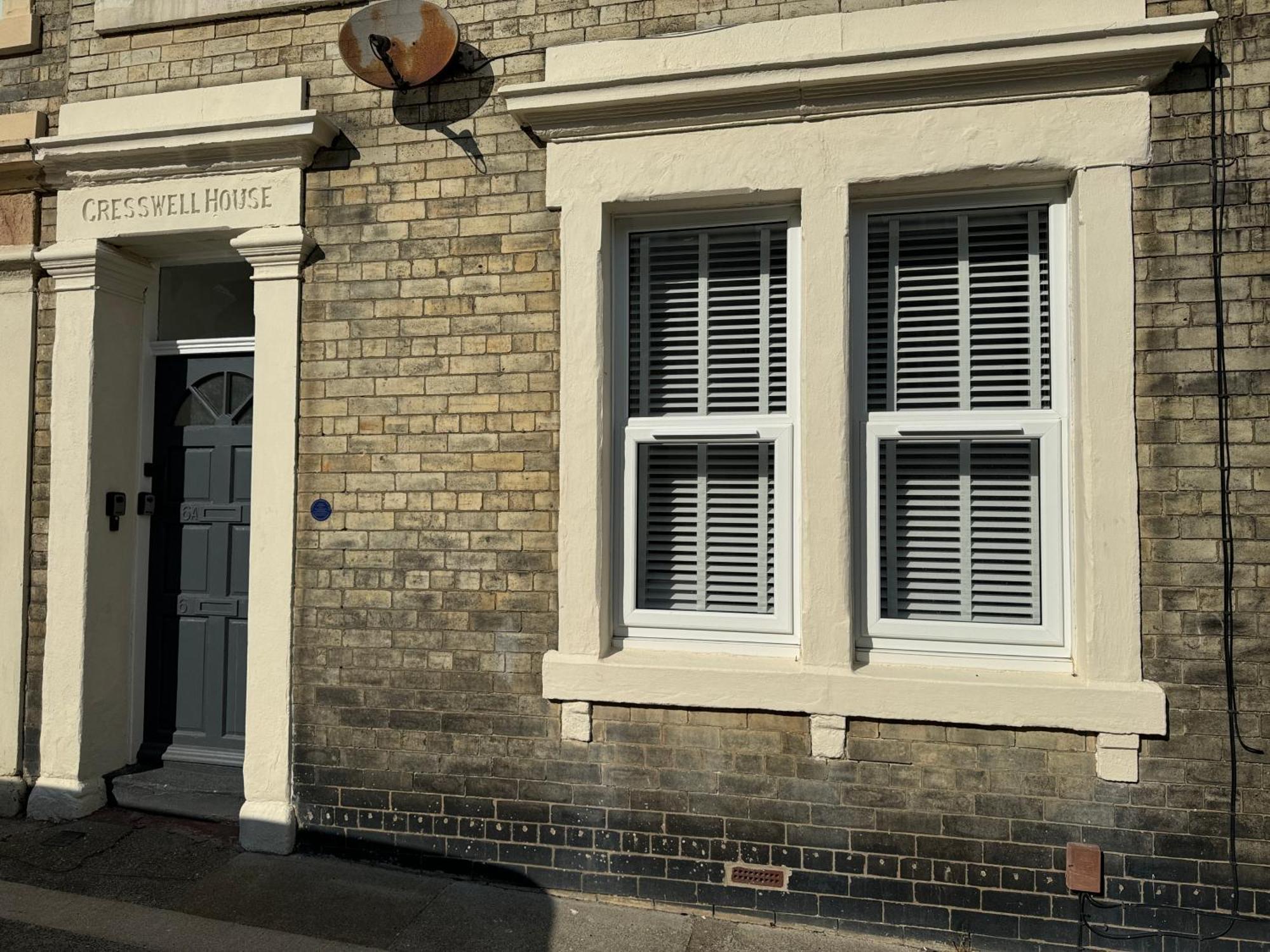 Station Retreat Cullercoats Free Onsite Parking Apartment Exterior foto