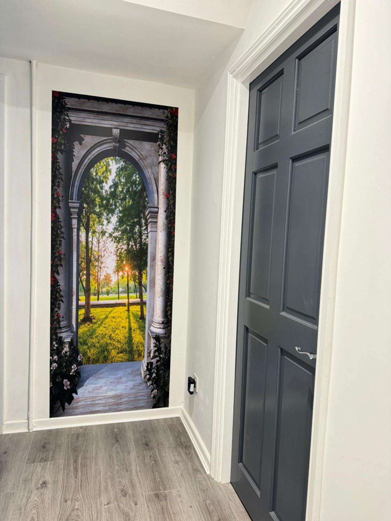 Station Retreat Cullercoats Free Onsite Parking Apartment Exterior foto