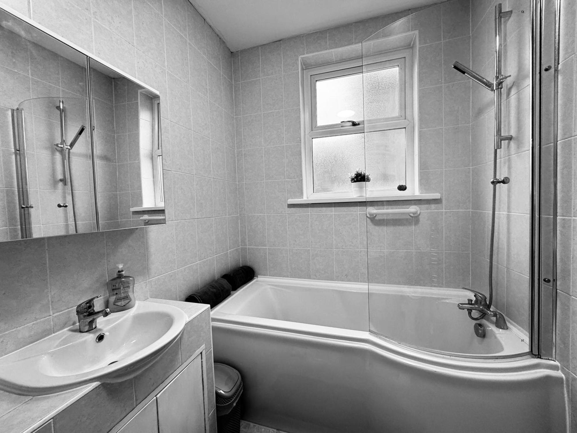 Station Retreat Cullercoats Free Onsite Parking Apartment Exterior foto
