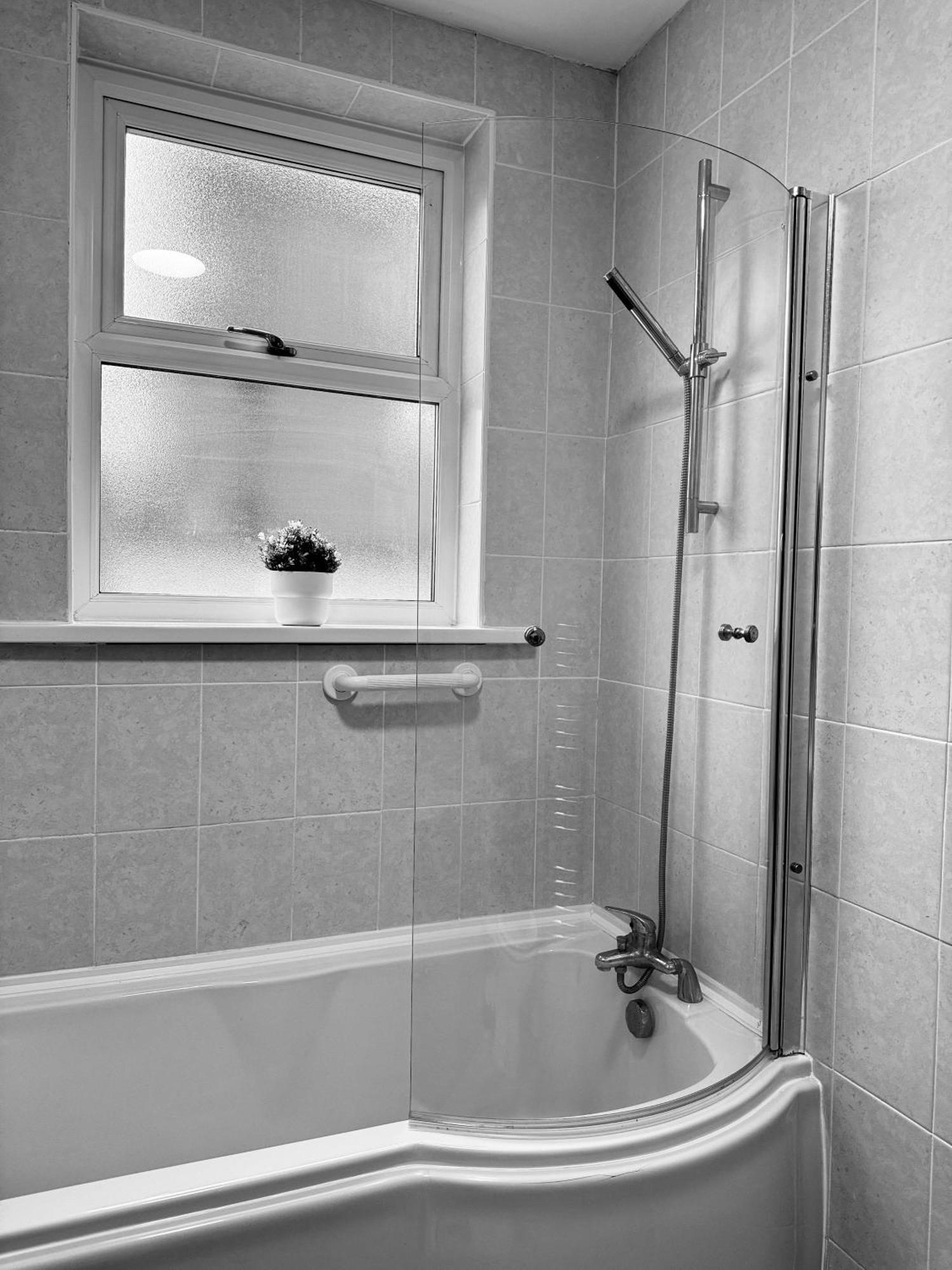 Station Retreat Cullercoats Free Onsite Parking Apartment Exterior foto