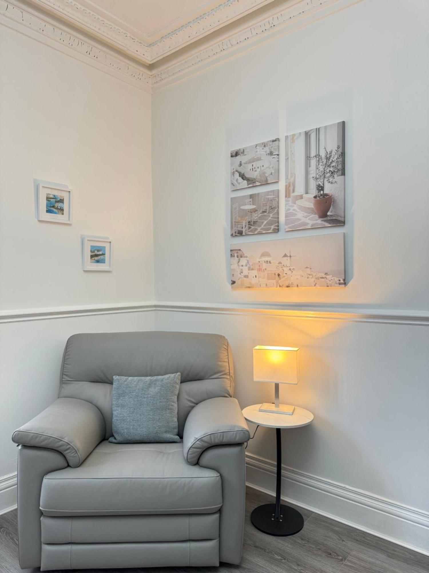 Station Retreat Cullercoats Free Onsite Parking Apartment Exterior foto
