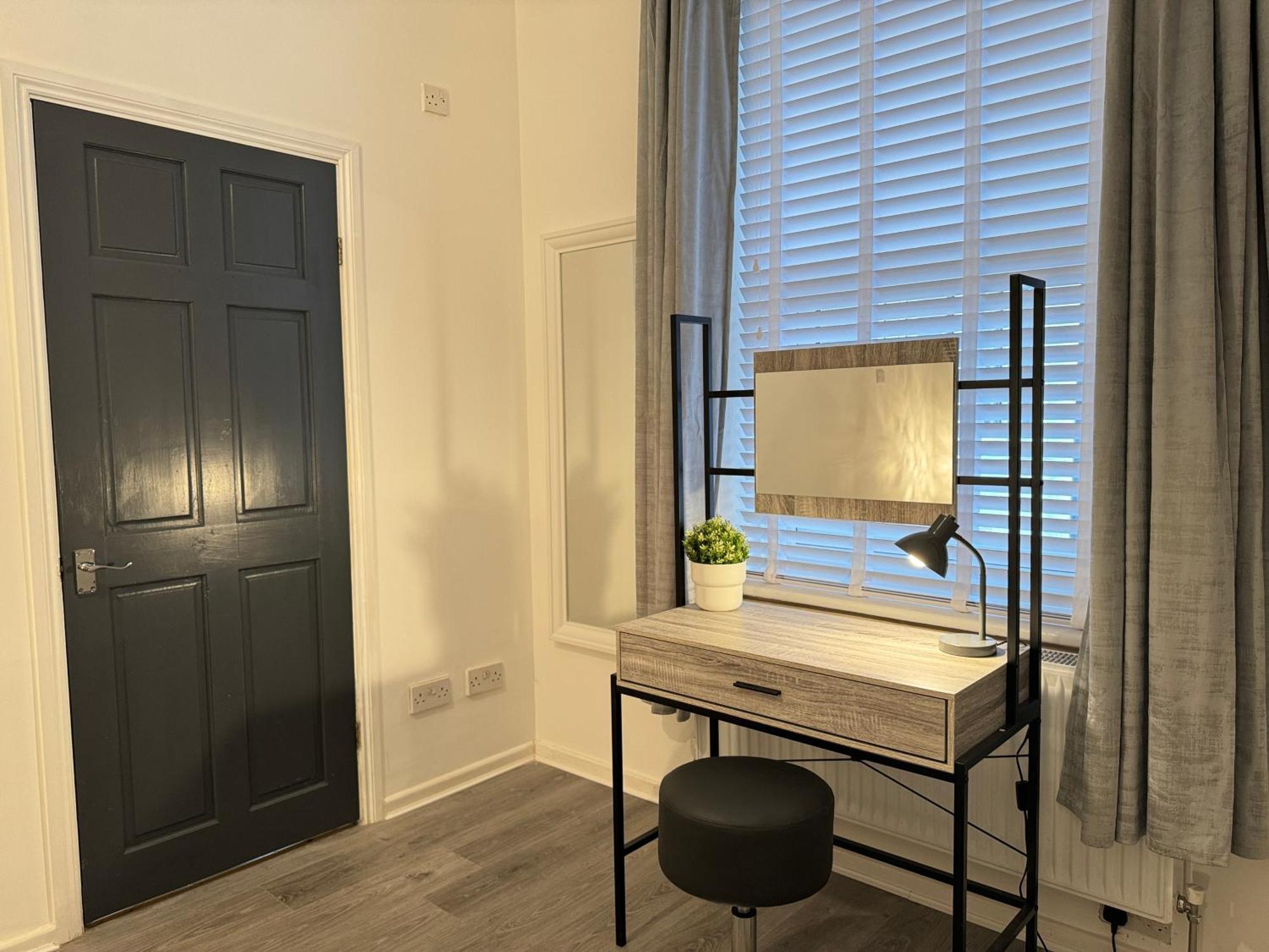 Station Retreat Cullercoats Free Onsite Parking Apartment Exterior foto