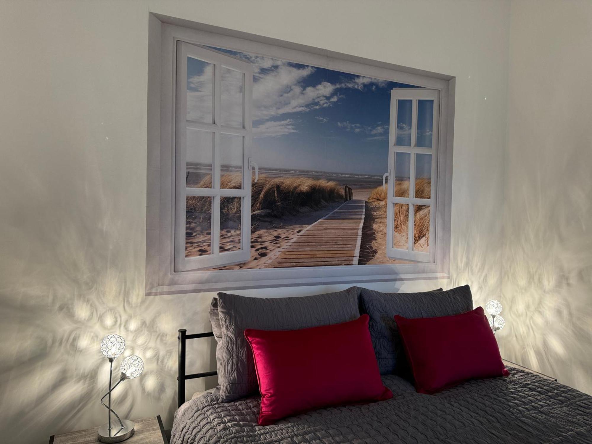 Station Retreat Cullercoats Free Onsite Parking Apartment Exterior foto