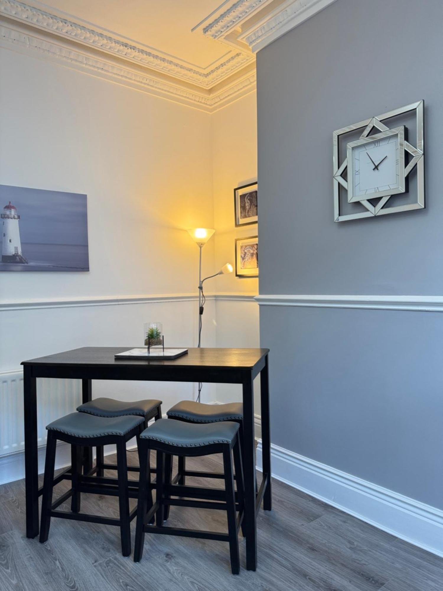 Station Retreat Cullercoats Free Onsite Parking Apartment Exterior foto